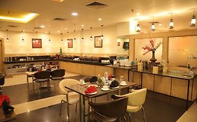 Hyphen Haridwar Grand