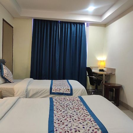 Hyphen Haridwar Grand Hotel Exterior photo