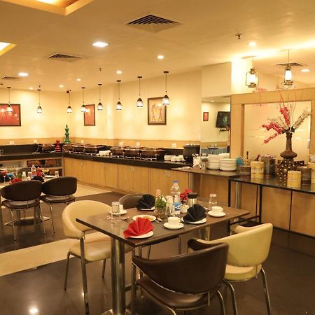 Hyphen Haridwar Grand Hotel Exterior photo